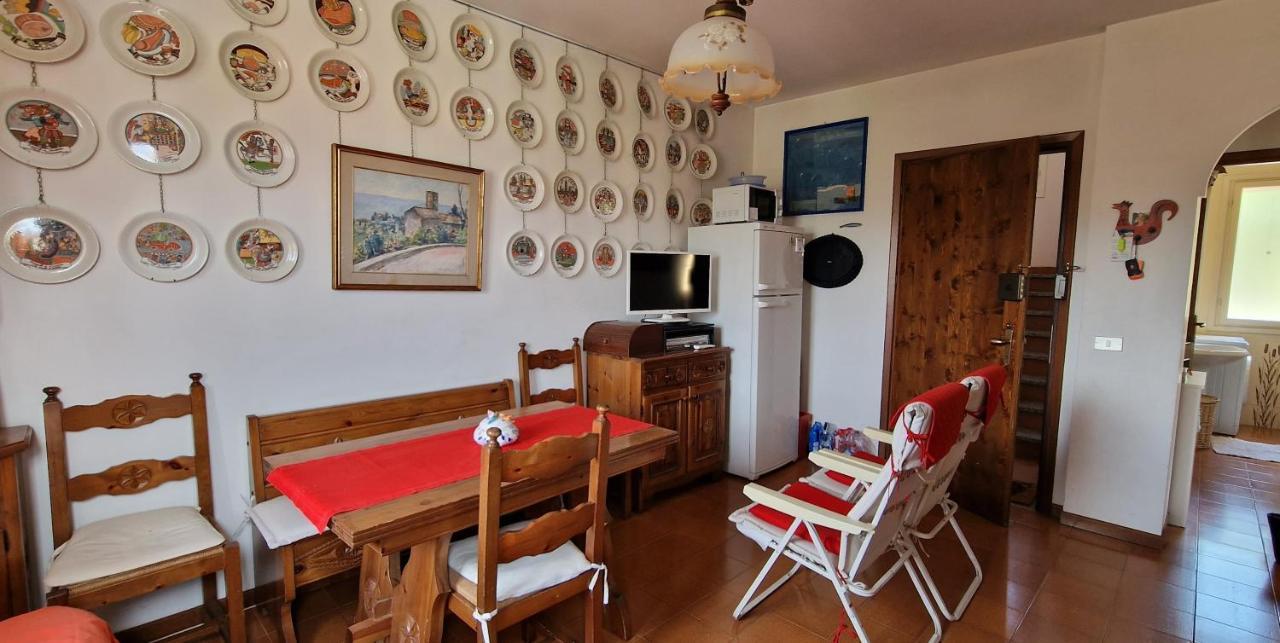Poggi House Apartment Imperia Luaran gambar