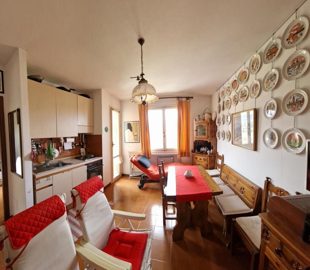 Poggi House Apartment Imperia Luaran gambar