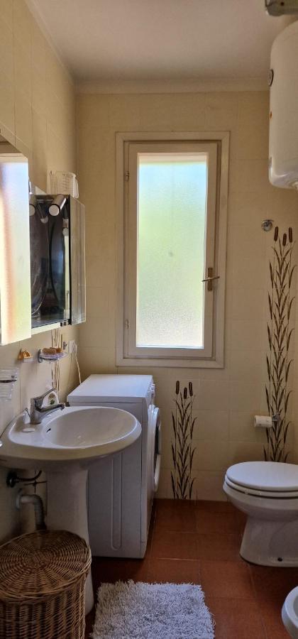 Poggi House Apartment Imperia Luaran gambar