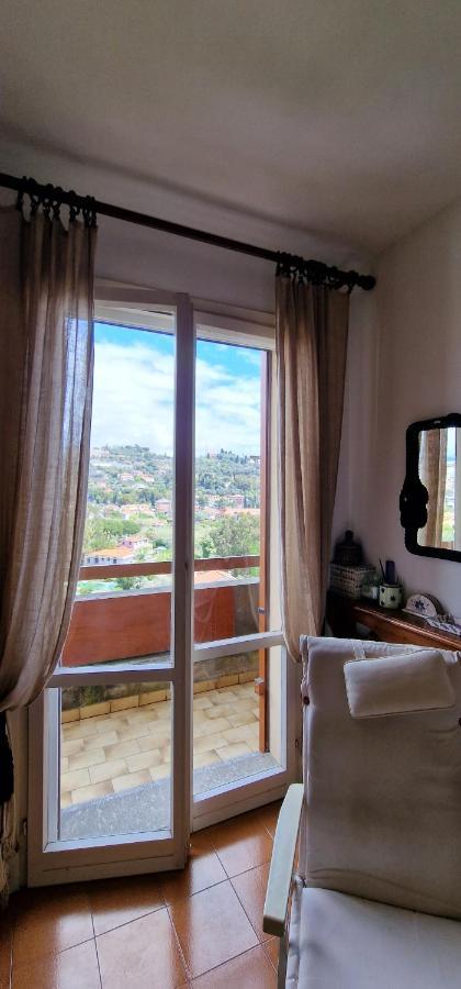 Poggi House Apartment Imperia Luaran gambar