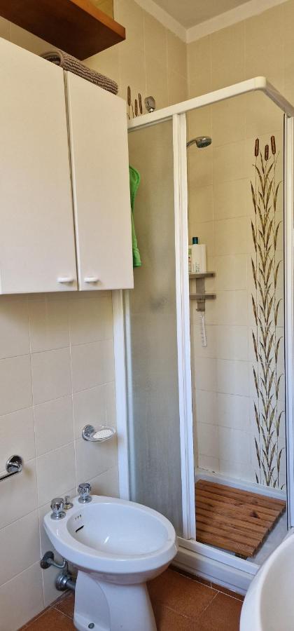 Poggi House Apartment Imperia Luaran gambar