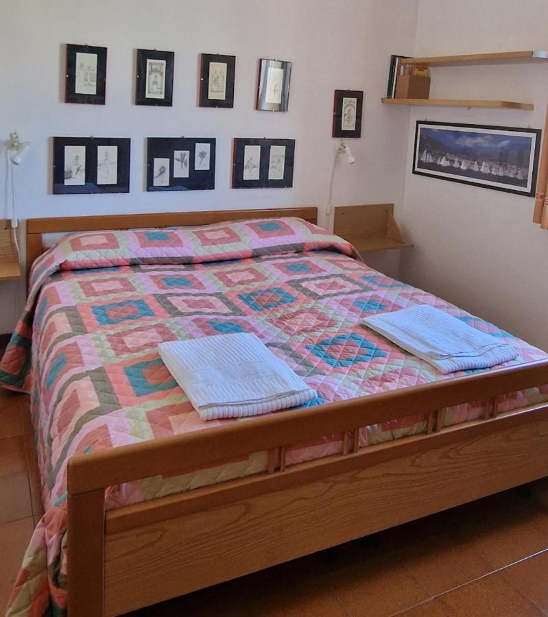 Poggi House Apartment Imperia Luaran gambar
